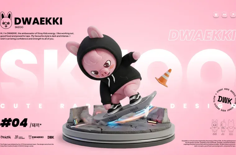 Trabalho de aluno criado no Figma, case 08